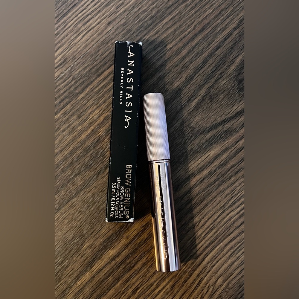 Anastasia Brow Genius Serum